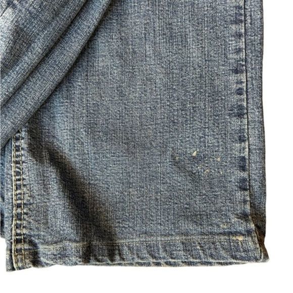 Lee comfort waistband stretch jeans size 14 - Picture 6 of 16